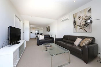 Accommodate Canberra - Aspire - Darwin Holiday 0