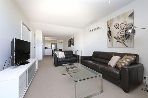 Accommodate Canberra - Aspire - Darwin Holiday 2