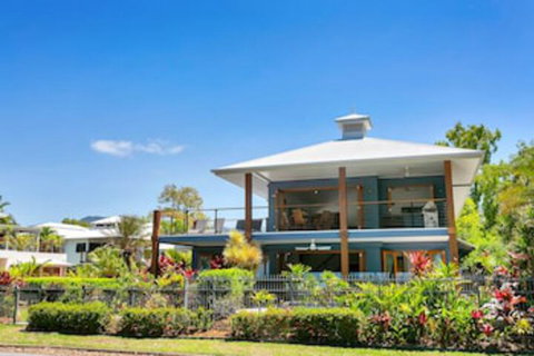 Reeflections Beachfront Holiday House - Darwin Holiday 0