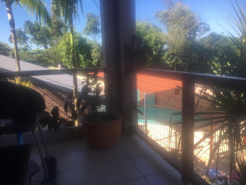 Pandanus Holiday Apartments - Darwin Holiday 1