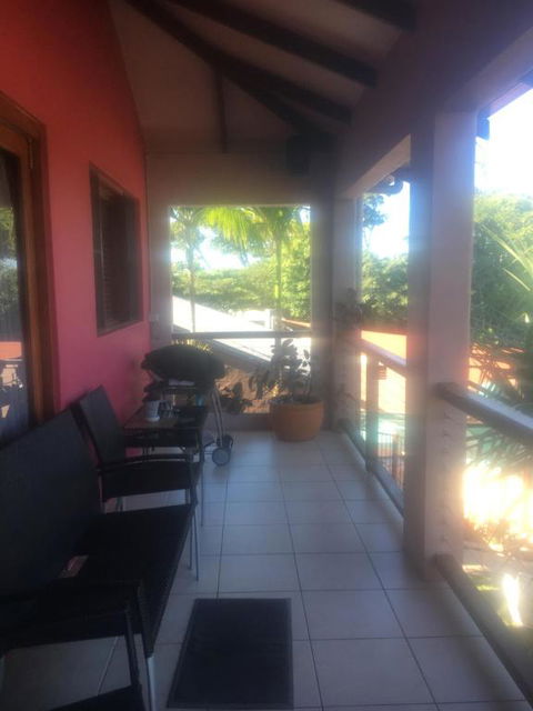 Pandanus Holiday Apartments - Darwin Holiday 5
