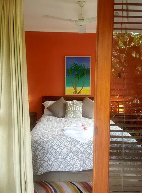Pandanus Holiday Apartments - Darwin Holiday 6