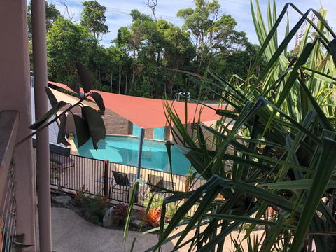 Pandanus Holiday Apartments - Darwin Holiday 2