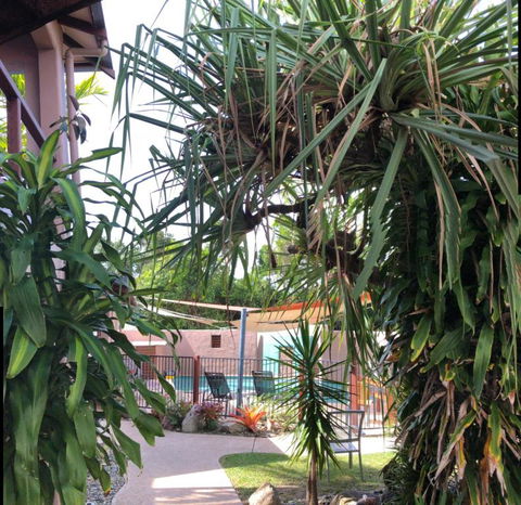 Pandanus Holiday Apartments - Darwin Holiday 4