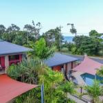 Pandanus Holiday Apartments - Darwin Holiday 0