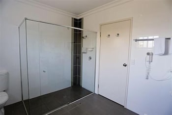 Drover's Motor Inn, Dalby - Darwin Holiday 6