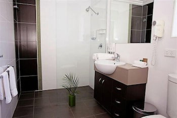 Drover's Motor Inn, Dalby - Darwin Holiday 3