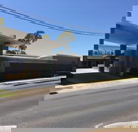 Drover's Motor Inn Dalby - Darwin Holiday