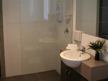 Drover's Motor Inn, Dalby - Darwin Holiday 4