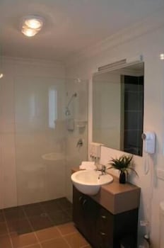 Drover's Motor Inn, Dalby - Darwin Holiday 5