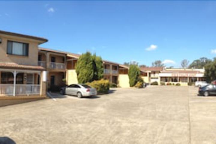 Riverstone NSW Darwin Holiday