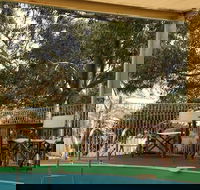 Desert View Apartments - Darwin Holiday