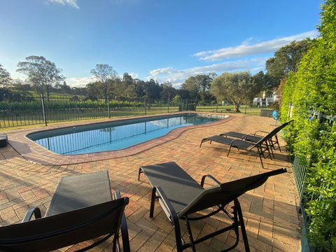 McCaffreys Estate - Darwin Holiday 4