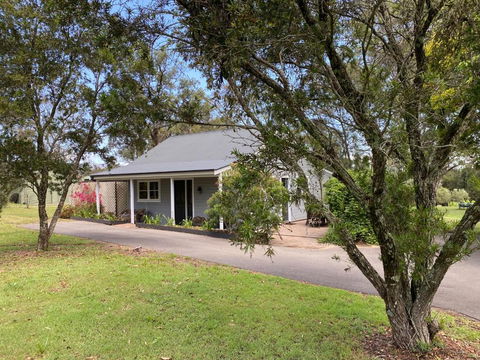 McCaffreys Estate - Darwin Holiday 1