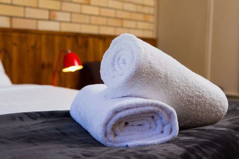 Motel Glenworth Toowoomba - Darwin Holiday 4