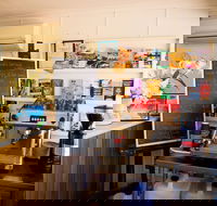 Motel Glenworth Toowoomba - Darwin Holiday