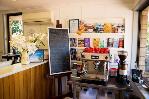 Motel Glenworth Toowoomba - Darwin Holiday 0