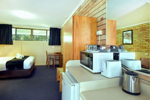 Motel Glenworth Toowoomba - Darwin Holiday 1