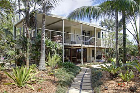 A Perfect Stay - Jimmy's Beach House - Darwin Holiday 0