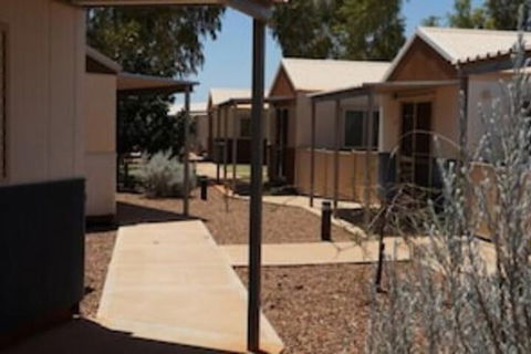 Karratha Village - Darwin Holiday 2
