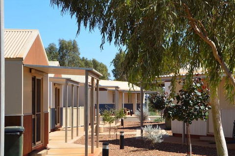 Karratha Village - Darwin Holiday 1