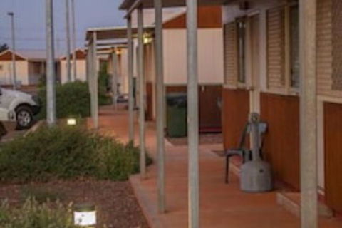 Karratha Village - Darwin Holiday 6