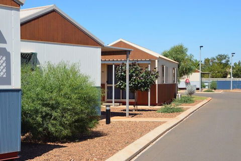 Karratha Village - Darwin Holiday 5