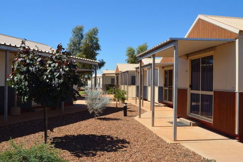 Karratha Village - Darwin Holiday 3