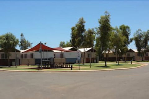 Karratha Village - Darwin Holiday 0