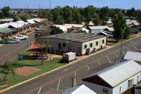 Karratha Village - Darwin Holiday 7