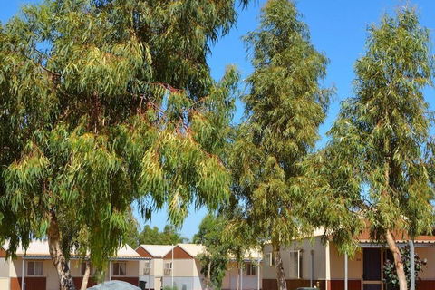 Karratha Village - Darwin Holiday 4