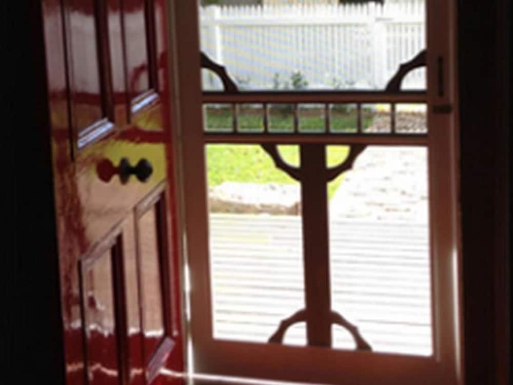 Morpeth NSW Darwin Holiday