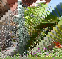 Derby Lodge - Darwin Holiday