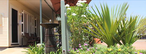 Derby Lodge - Darwin Holiday 0