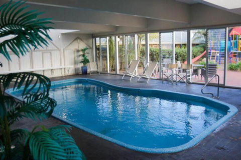 Unit 9 Bellevue - Darwin Holiday 6