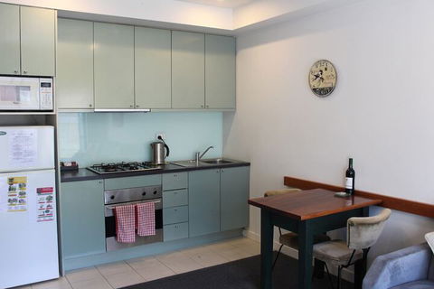 Australian Home Away At Market Square Melbourne - Darwin Holiday 4