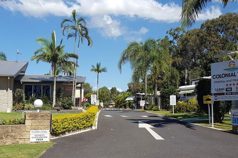 Colonial Tweed Holiday & Home Park - Darwin Holiday 4
