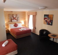 Cotswold Motor Inn - Darwin Holiday