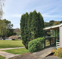 Neerim Country Cottages - Darwin Holiday