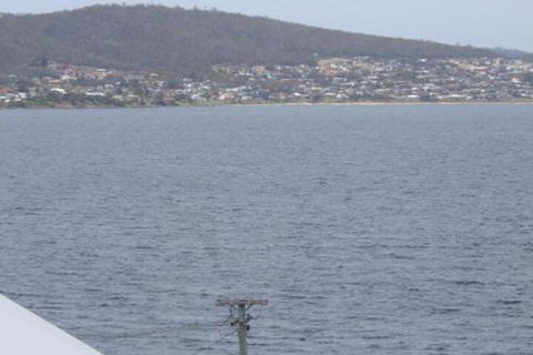 Chapman Street Townhouse Bellerive HobartTasmania - Darwin Holiday 4