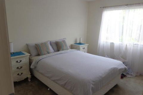 Chapman Street Townhouse Bellerive HobartTasmania - Darwin Holiday 2