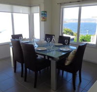 Chapman Street Townhouse Bellerive HobartTasmania - Darwin Holiday