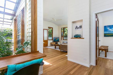 Turtle Bay - Darwin Holiday 1