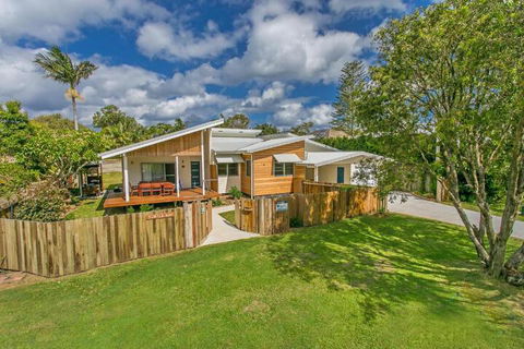 Turtle Bay - Darwin Holiday 6