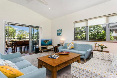 Turtle Bay - Darwin Holiday 5