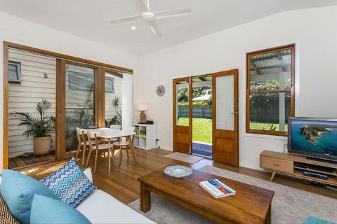 Turtle Bay - Darwin Holiday 4