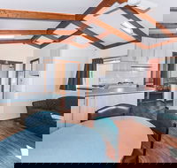 Naracoorte Holiday Park - Darwin Holiday