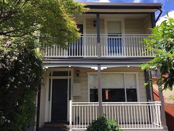 Terrace On Walbourne - Darwin Holiday 0