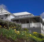 House on the Hill Bed  Breakfast - Darwin Holiday