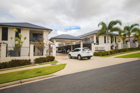 Apartments On Palmer - Darwin Holiday 1
